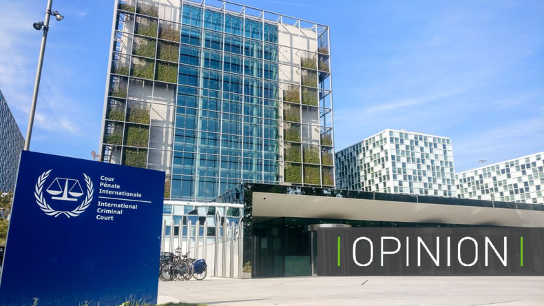 Deux mandats d’arrêt contre des hauts gradés russes : la CPI oublie qu’elle n’est pas toute-puissante