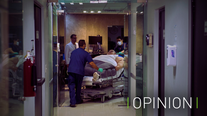 La faim dans le monde n’est pas la pire menace alimentaire pour l’humanité