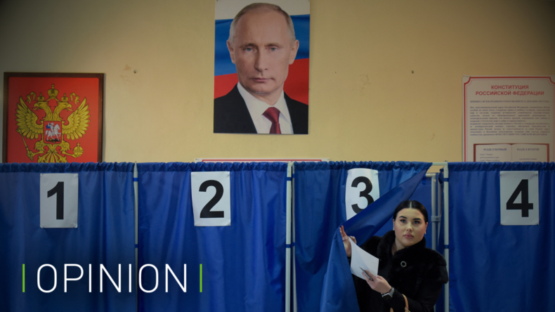 L’Occident aime la démocratie... tant que ses résultats lui plaisent