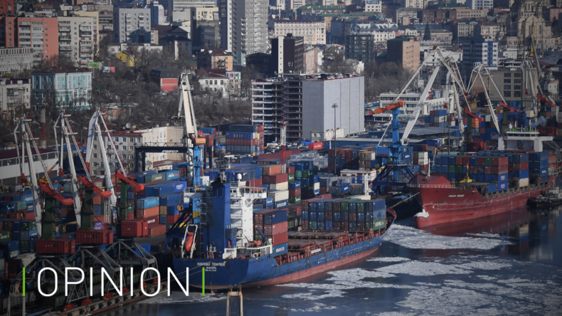 Le corridor Chennai-Vladivostok : une nouvelle voie commerciale qui révolutionne le partenariat Inde-Russie