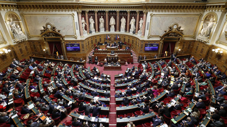 France : le Sénat rejette l'accord de libre-échange Ceta entre l'UE et le Canada