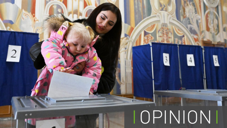 La «couverture» médiatique occidentale de la Russie est incroyablement dangereuse et ne fait que se dégrader