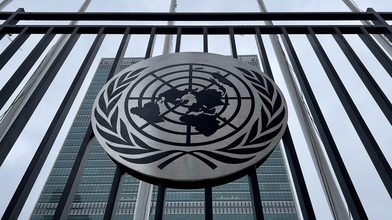 Nations unies : réunion du Conseil de sécurité sur la situation au Moyen-Orient