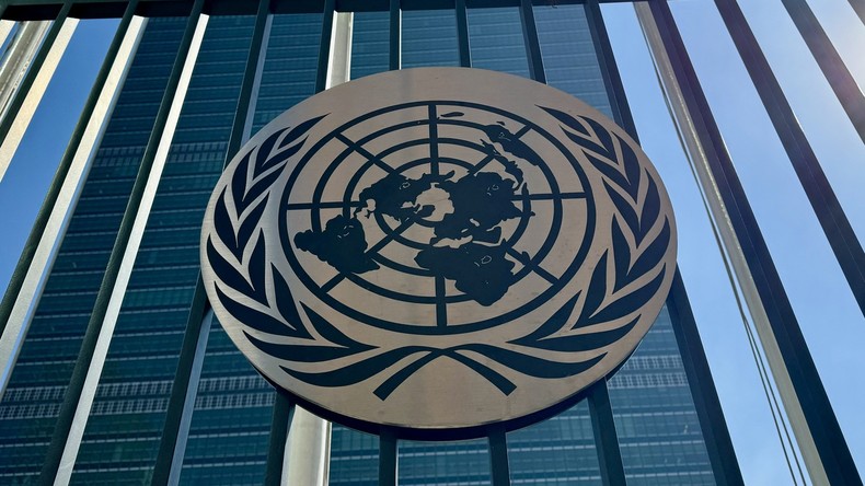 EN DIRECT : Réunion du Conseil de sécurité de l'ONU