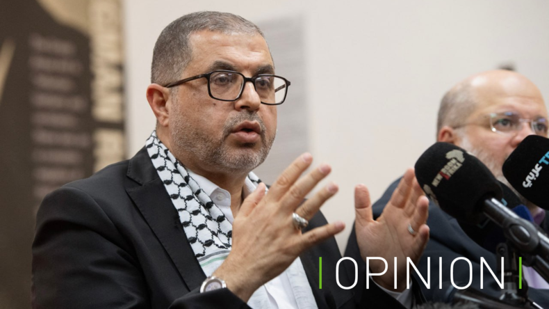 «La Russie joue un rôle important dans la défense des Palestiniens» : un responsable du Hamas se confie à RT