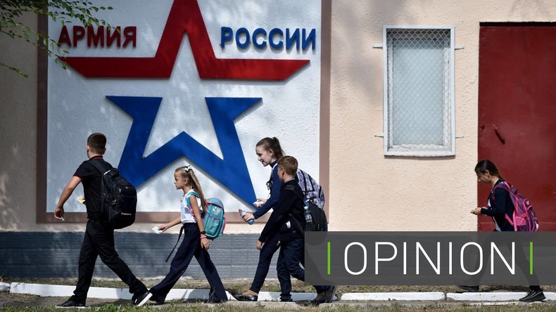 La Transnistrie, le prochain Donbass ?