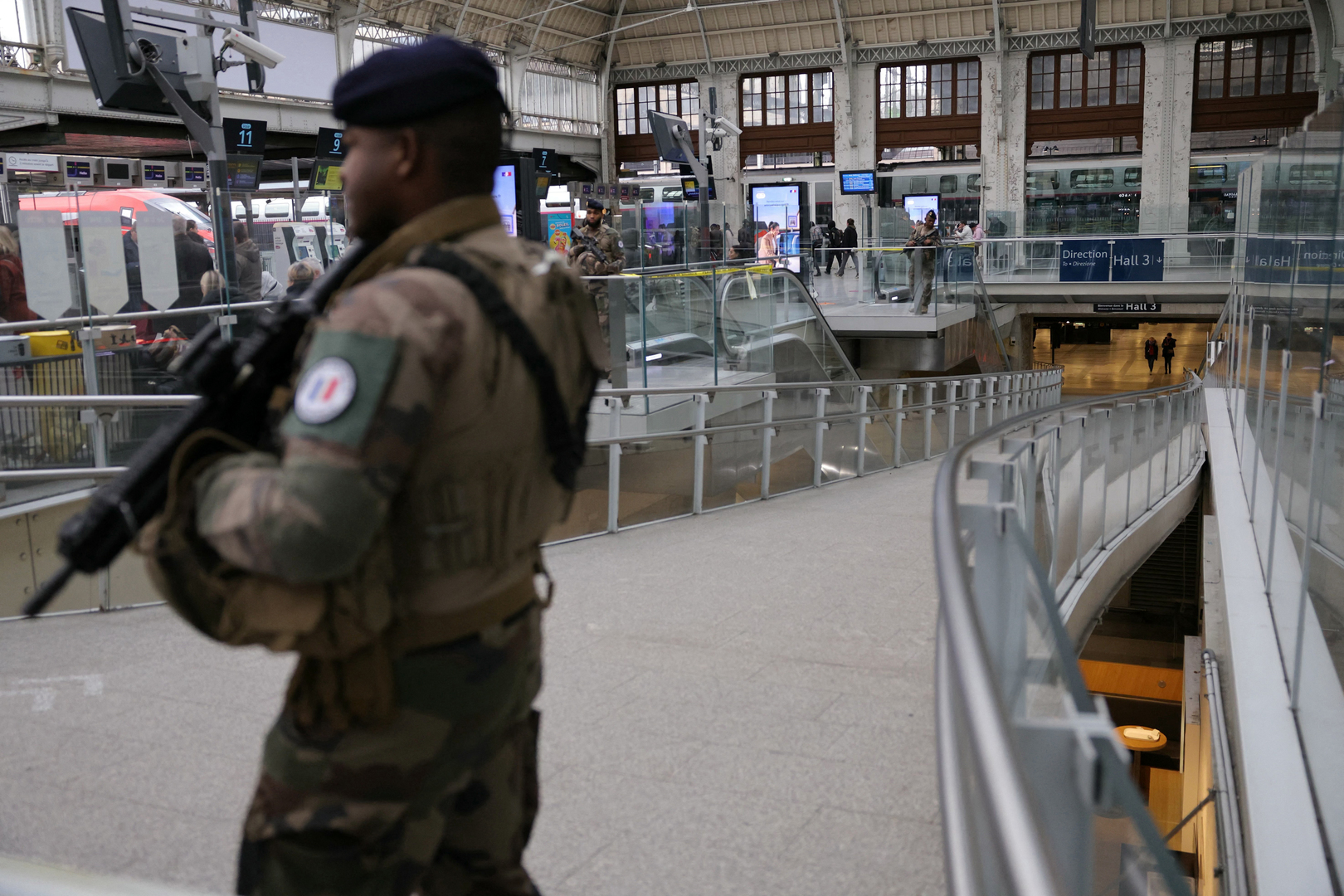 France : l'armée de terre peine à recruter et retenir ses soldats