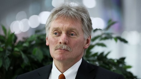 Affrontement Russie – OTAN ? Peskov fustige «une déclaration extrêmement irresponsable de plus»