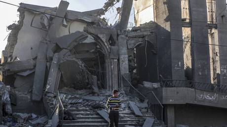Trêve à Gaza : une délégation du Hamas au Caire en vue de la reprise des négociations