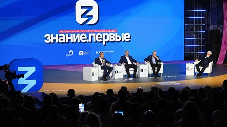 Les ambassadeurs européens ont refusé une invitation à une réunion de Sergueï Lavrov