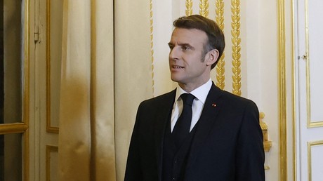 Troupes occidentales en Ukraine : Macron affirme désormais refuser toute «logique d'escalade»