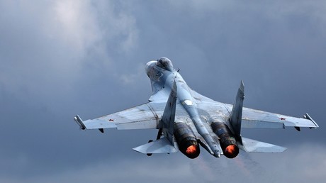 Mer Noire : l’armée russe indique avoir intercepté trois avions militaires français