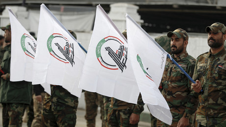 La Résistance islamique irakienne revendique de nouvelles frappes sur l'aéroport israélien d'Haïfa