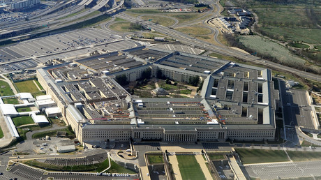 Aide à l’Ukraine : faute de budget, l’administration Biden envisagerait de se servir dans les caisses du Pentagone