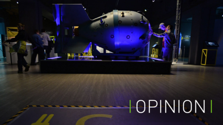 «L’expertise» occidentale sur le conflit ukrainien pourrait mener le monde à une catastrophe nucléaire