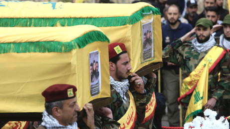 Proche-Orient : plusieurs positions de Tsahal visées par le Hezbollah