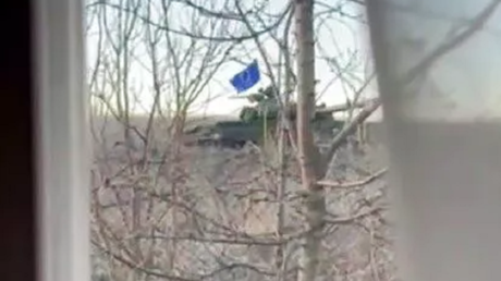 L’armée russe annonce avoir contrecarré une tentative d’intrusion ukrainienne dans les régions de Koursk et Belgorod