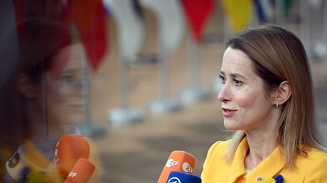 Pays baltes : la Russie instaure de nouvelles sanctions contre des officiels