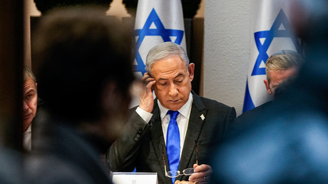 Un responsable israélien accuse Washington de vouloir évincer Netanyahou