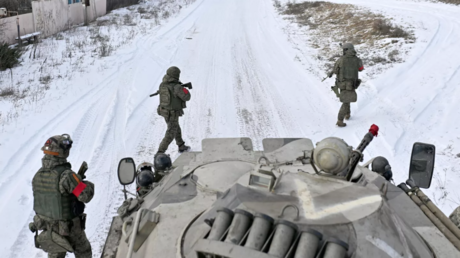 Russie : tentatives d'incursions ukrainiennes dans les régions de Koursk et de Belgorod