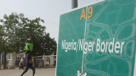 Pourquoi le Nigéria a-t-il décidé d'ouvrir ses frontières avec le Niger ?