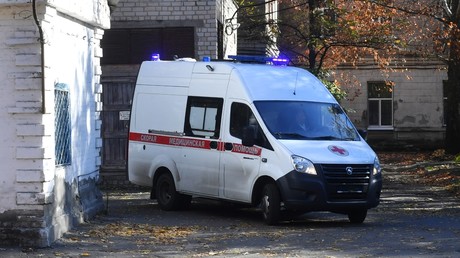 Donbass : deux enfants tués dans un bombardement à Donetsk