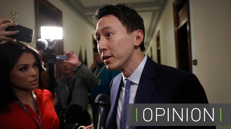 Pourquoi les législateurs américains veulent-ils à tout prix bannir TikTok ?