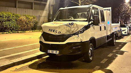 Attaque du commissariat de La Courneuve : indignation à droite et dans la police