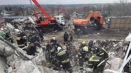 Bombardements ukrainiens : quatre nouveaux tués dans la région russe de Belgorod, 15 morts en une semaine