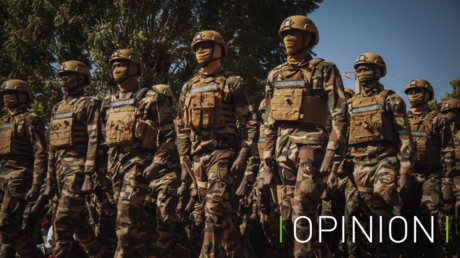 Sahel : comment une force militaire africaine conjointe peut réussir là où l'Occident a échoué