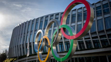 Jeux de l’Amitié : le CIO accuse la Russie de «politiser le sport» et appelle à leur boycott