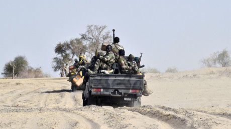 Opération anti-terroriste au Niger : 23 soldats tués dans la zone limitrophe du Mali et du Burkina Faso