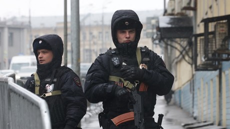 Attentat de Moscou : «Aucune version cohérente n'a encore été exprimée», indique le Kremlin