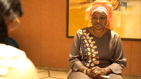 Sénégal : Aminata Touré, ancienne Première ministre, reste confiante dans la victoire de Diomaye Faye