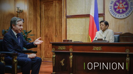 Les États-Unis cultivent un adversaire dans le jardin de la Chine