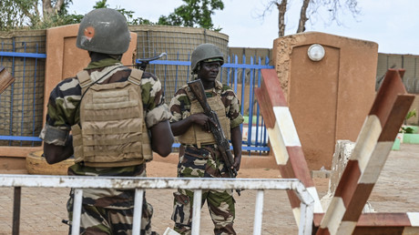 Niger : Tiani et Poutine s’entretiennent pour «renforcer» la coopération sécuritaire