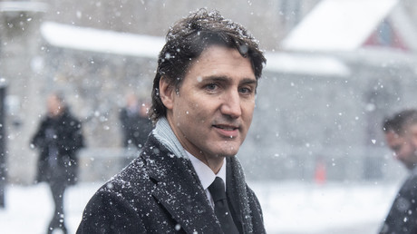 Canada : la taxe carbone de Justin Trudeau de plus en plus contestée