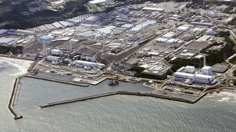 Rejet des eaux de Fukushima : Pékin et Tokyo organisent un premier dialogue d'experts