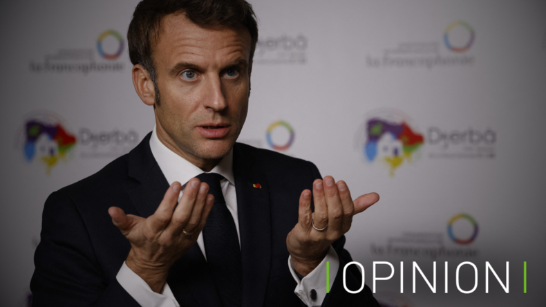 En Afrique, la langue française aussi est en perte d'influence