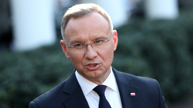 Frappe contre des humanitaires à Gaza : l’ambassadeur israélien indigne la classe politique polonaise