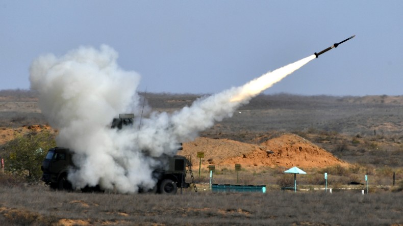 Russie : l’armée annonce avoir intercepté 53 drones ukrainiens dans plusieurs régions frontalières