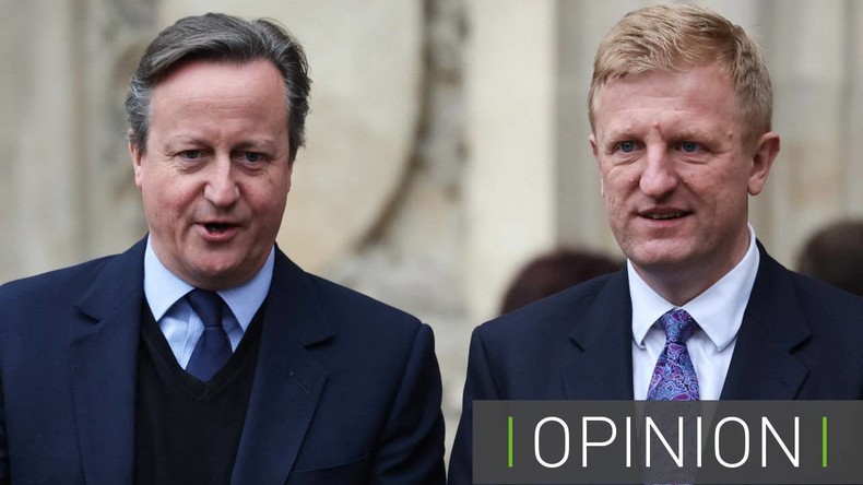 Les accusations de piratage contre la Chine ne sont pas ce qu’elles paraissent au premier abord