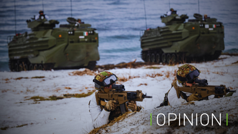 Fiodor Loukianov : l’OTAN semble forte, mais la réalité est très différente