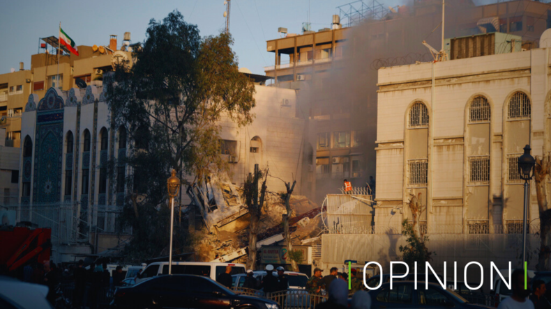 L’armée chiite : comment l’Iran a encerclé Israël d’ennemis