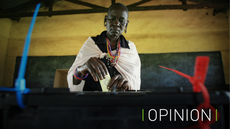 Démocratie autochtone : pourquoi l’Afrique devrait rejeter la voie occidentale