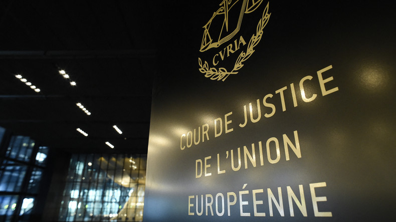 Sanctions antirusses : deux hommes d'affaires obtiennent une première victoire devant la Cour de justice de l’UE