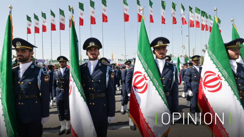 Fiodor Loukianov : le présent de l’Iran devrait être le futur d’Israël