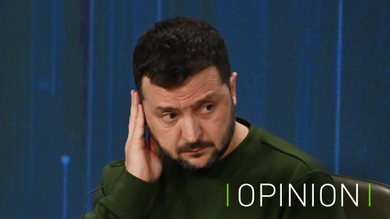 La lassitude de l’Ukraine : Kiev et l’Occident sont fatigués l’un de l’autre et de la guerre