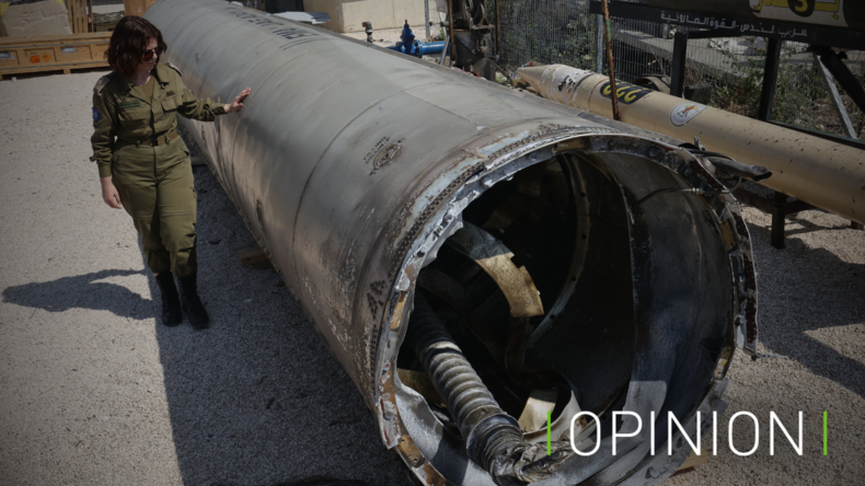 La frappe iranienne contre Israël a eu beaucoup plus de succès qu’il n’y paraît. Voiсi pourquoi