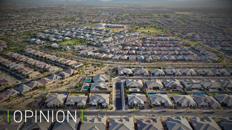 La classe moyenne, pilier du monde occidental, s'écroule